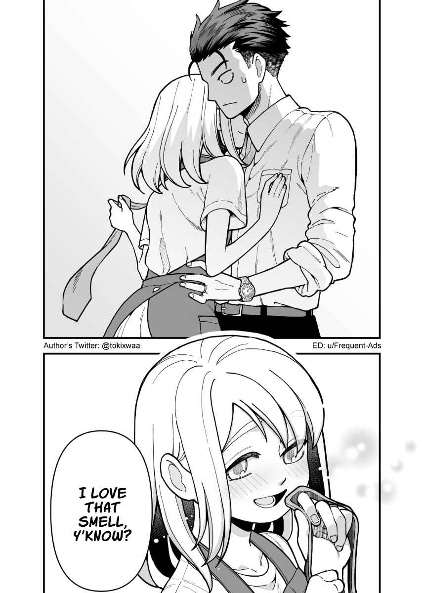 Chapter 2 - Page 2