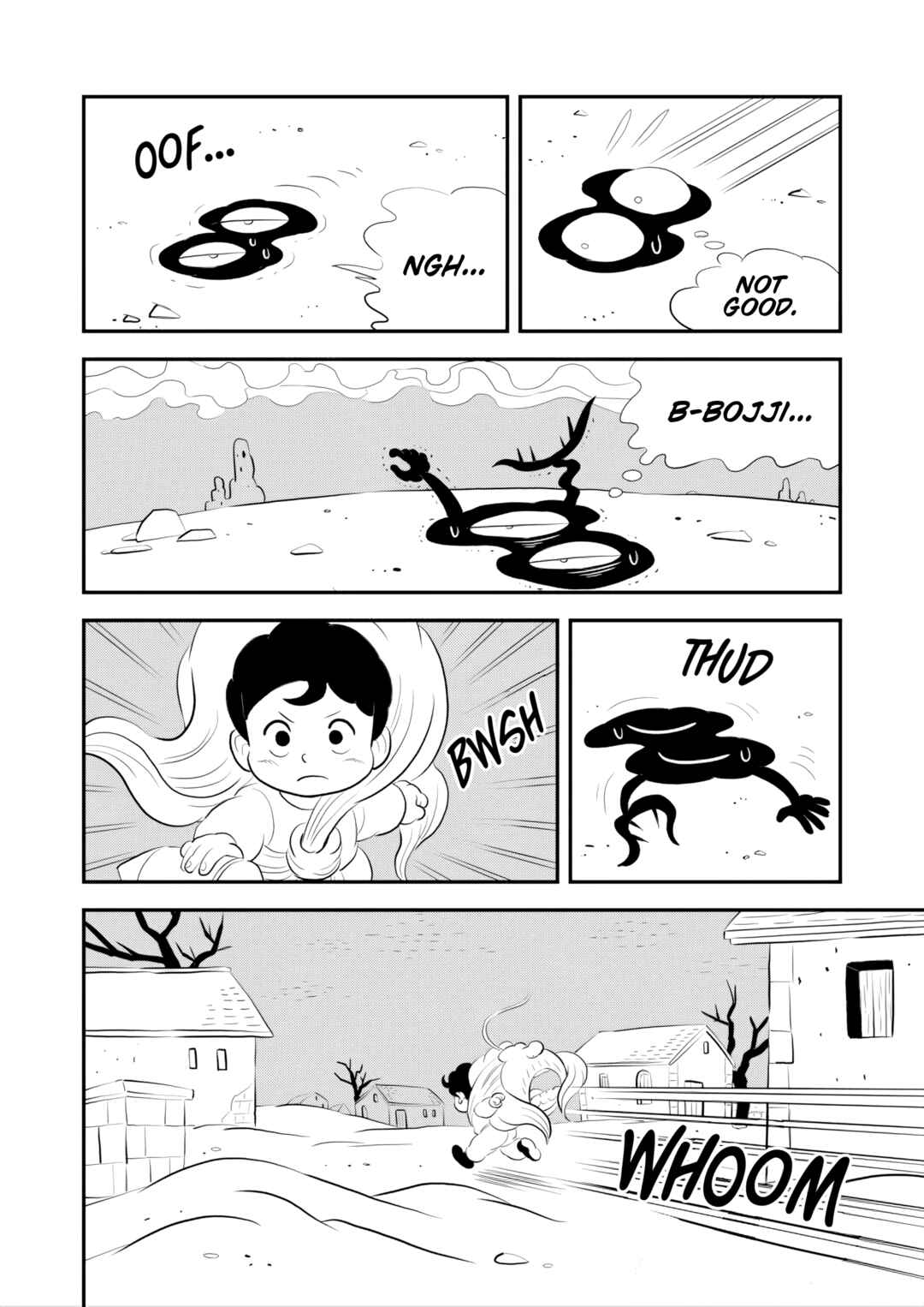 Chapter 252 - Page 11