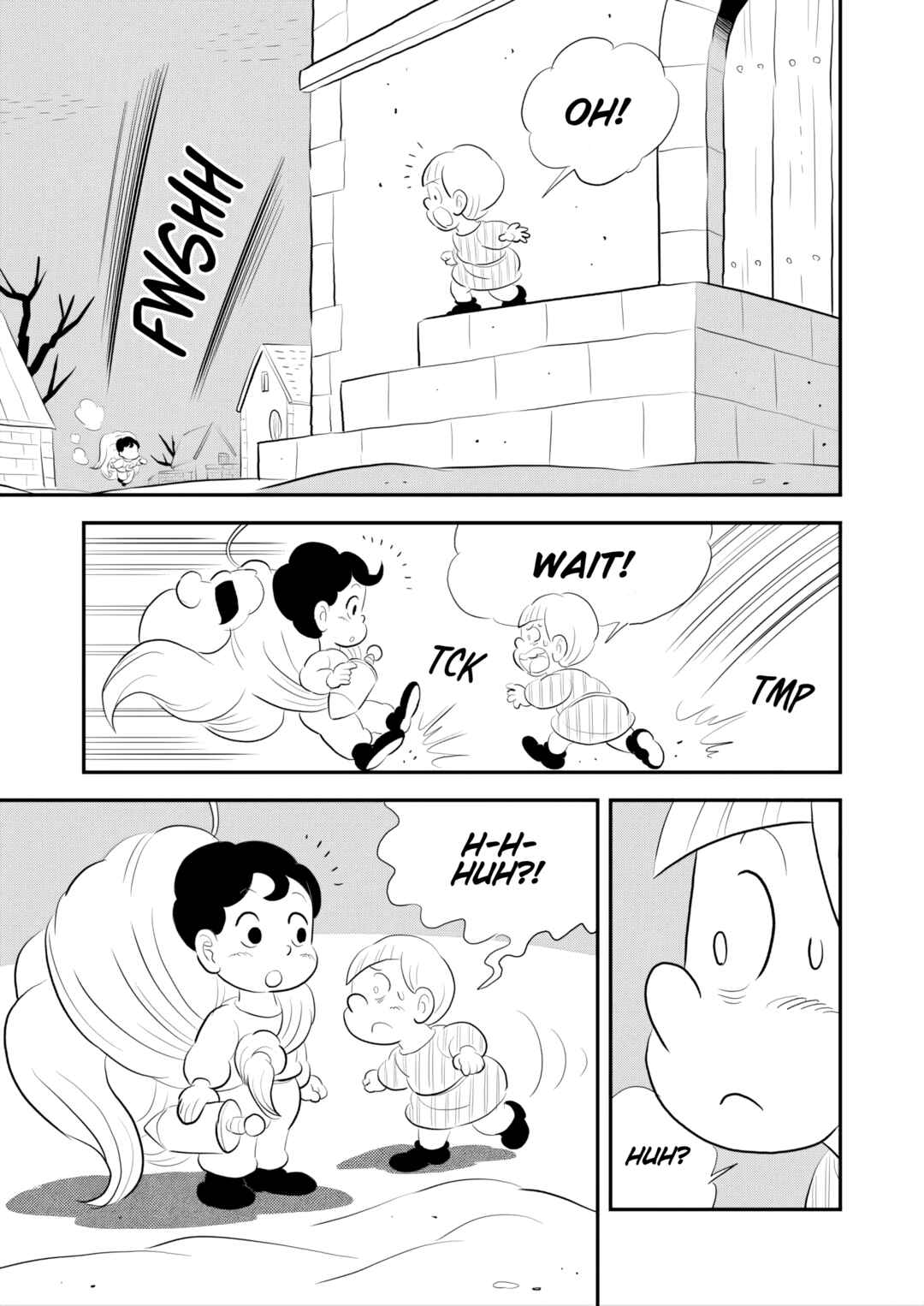 Chapter 252 - Page 12