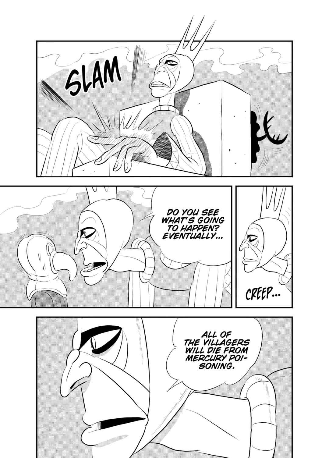 Chapter 252 - Page 6