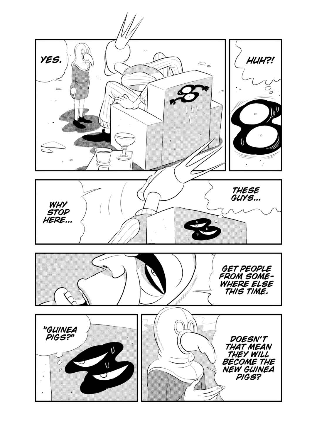 Chapter 252 - Page 7