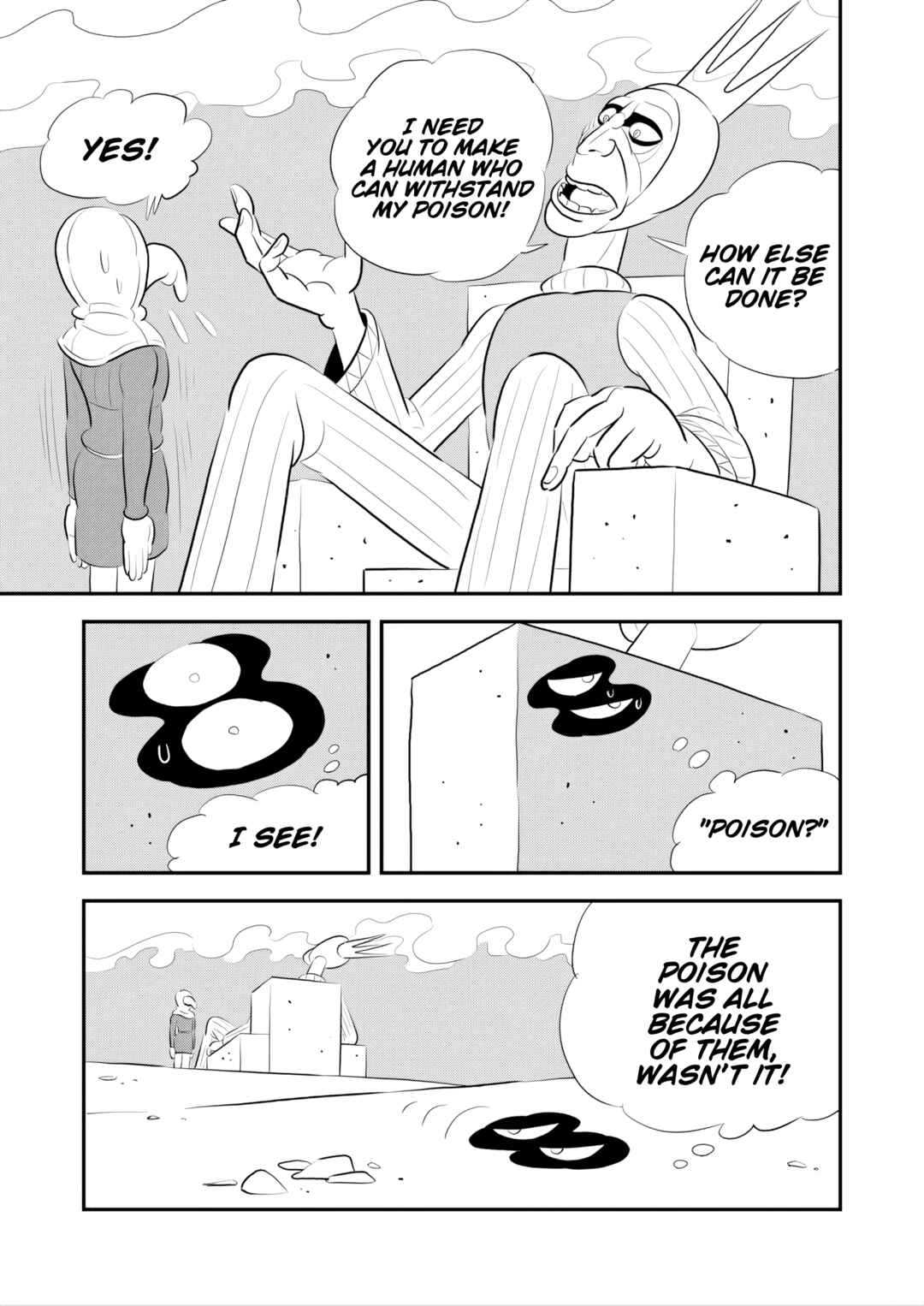 Chapter 252 - Page 8