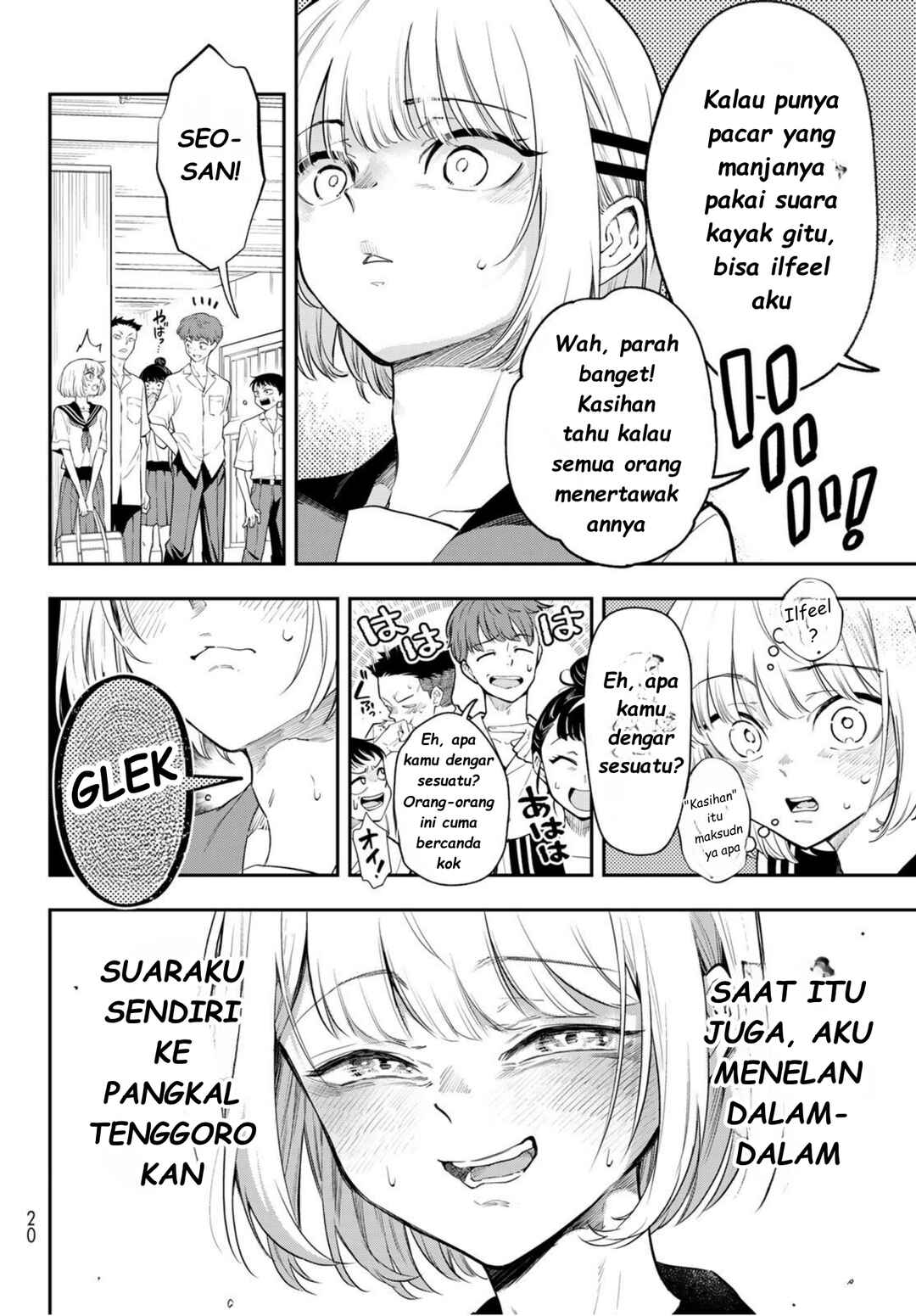 Chapter 1 - Page 5