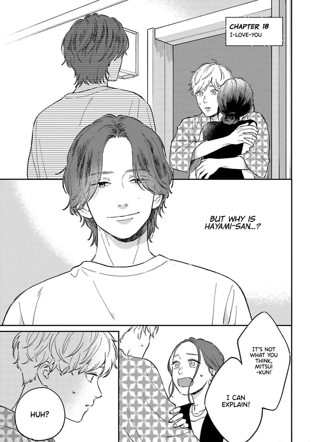 Chapter 18 - Page 1
