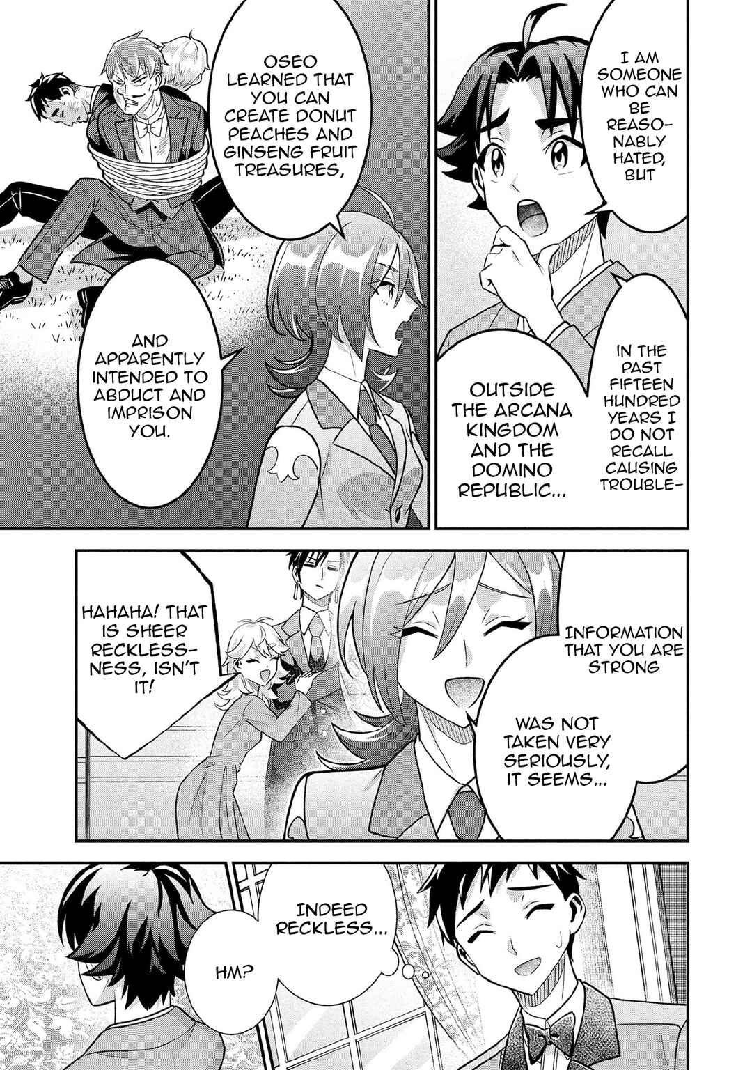 Chapter 88 - Page 6