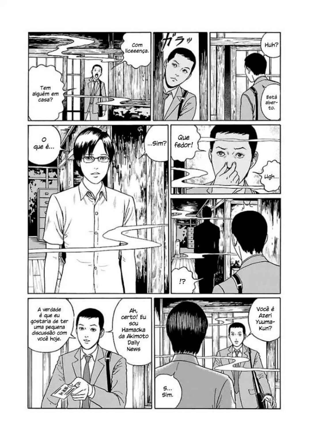 Chapter 5 - Page 2