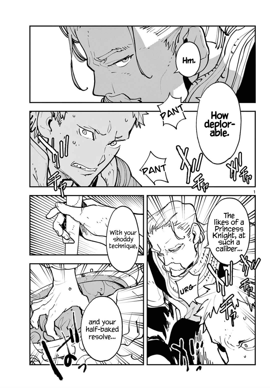 Chapter 52 - Page 1
