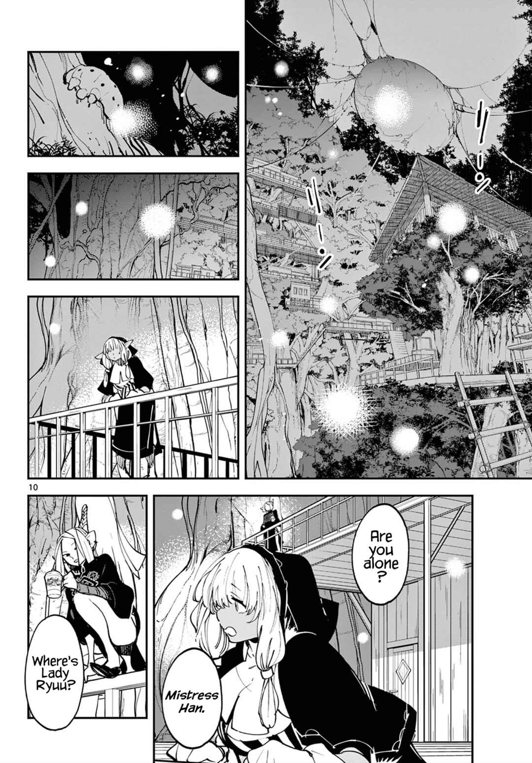Chapter 52 - Page 10