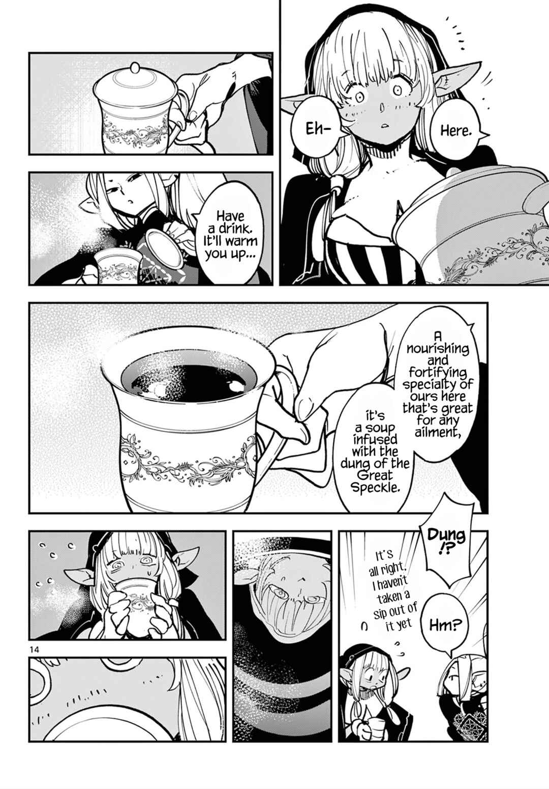 Chapter 52 - Page 14
