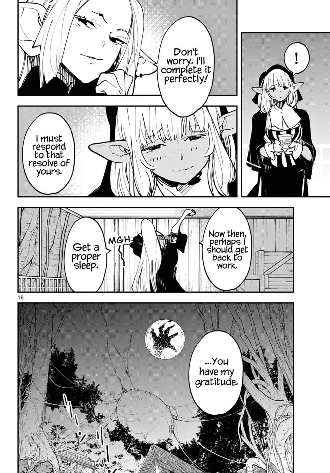 Chapter 52 - Page 16
