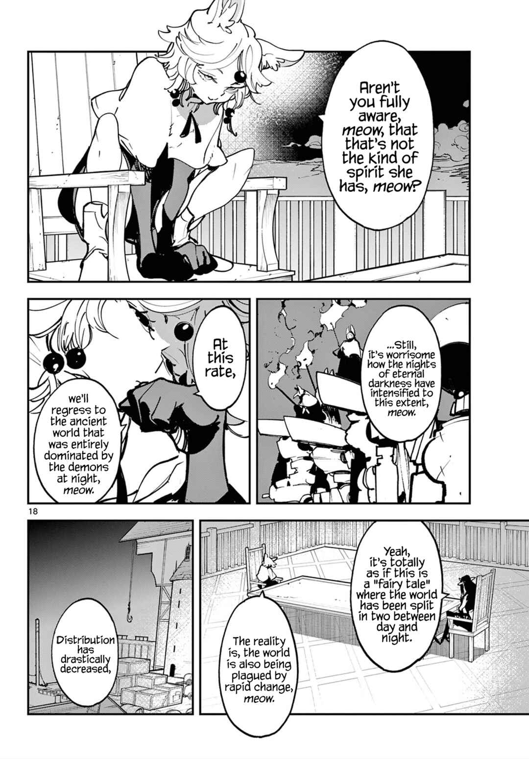 Chapter 52 - Page 18