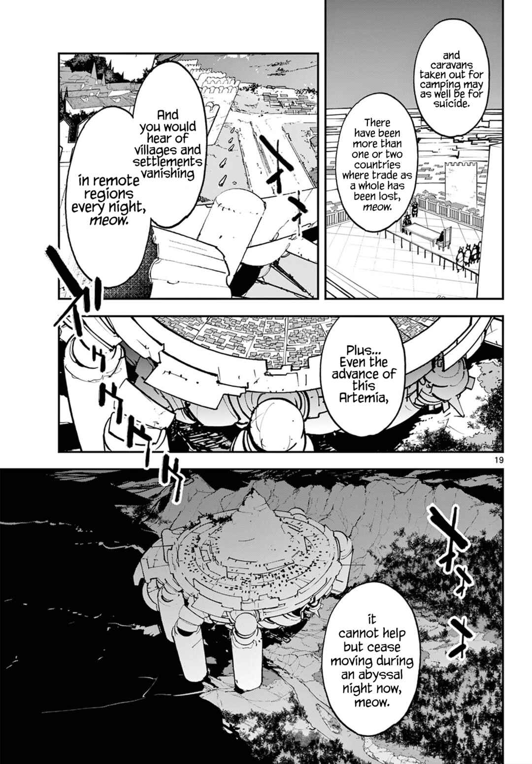 Chapter 52 - Page 19