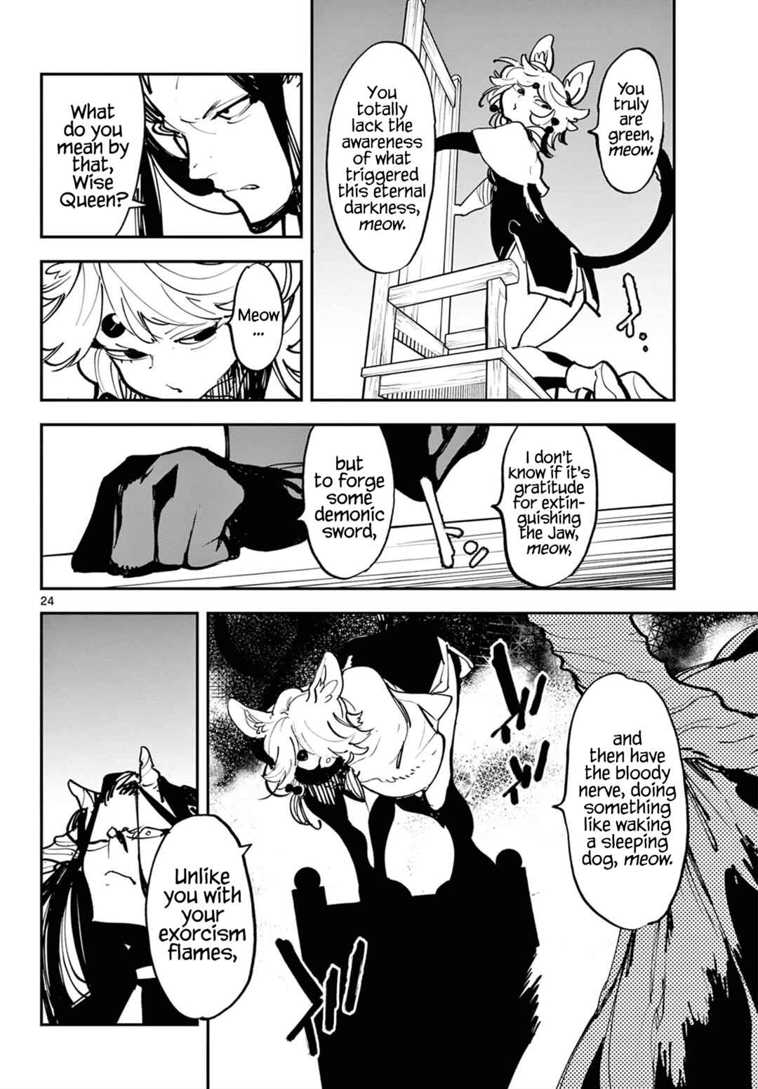 Chapter 52 - Page 23