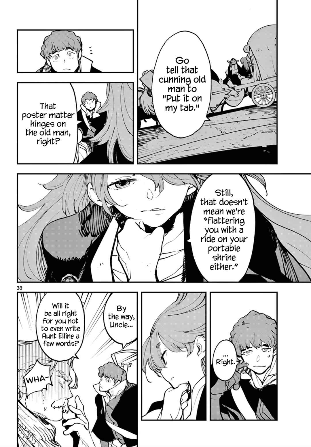 Chapter 52 - Page 35