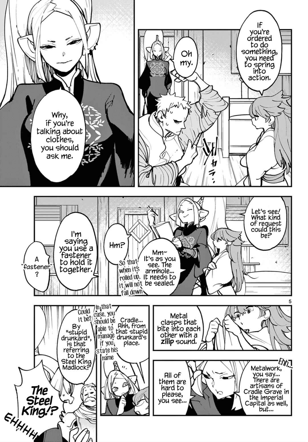 Chapter 52 - Page 5