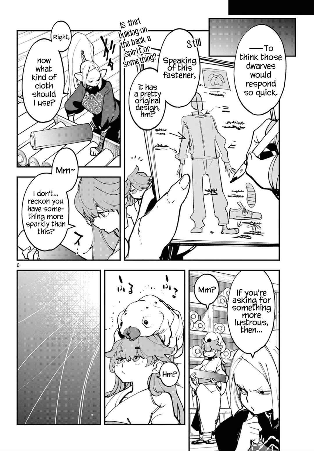 Chapter 52 - Page 6