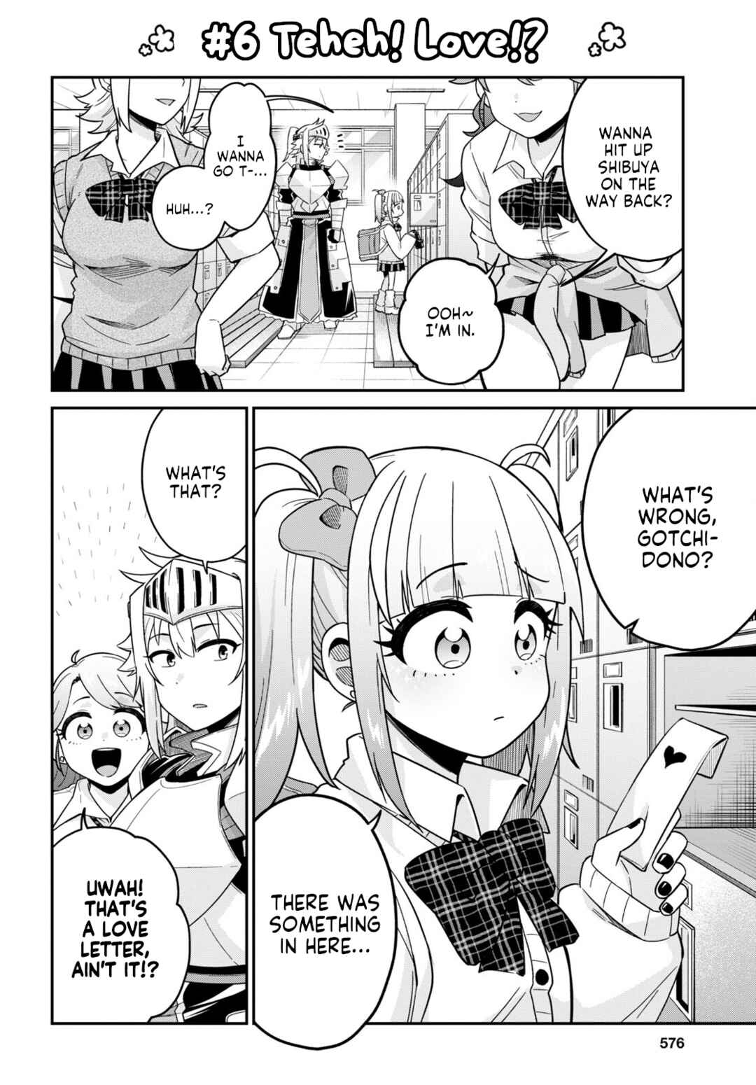 Chapter 3 - Page 10
