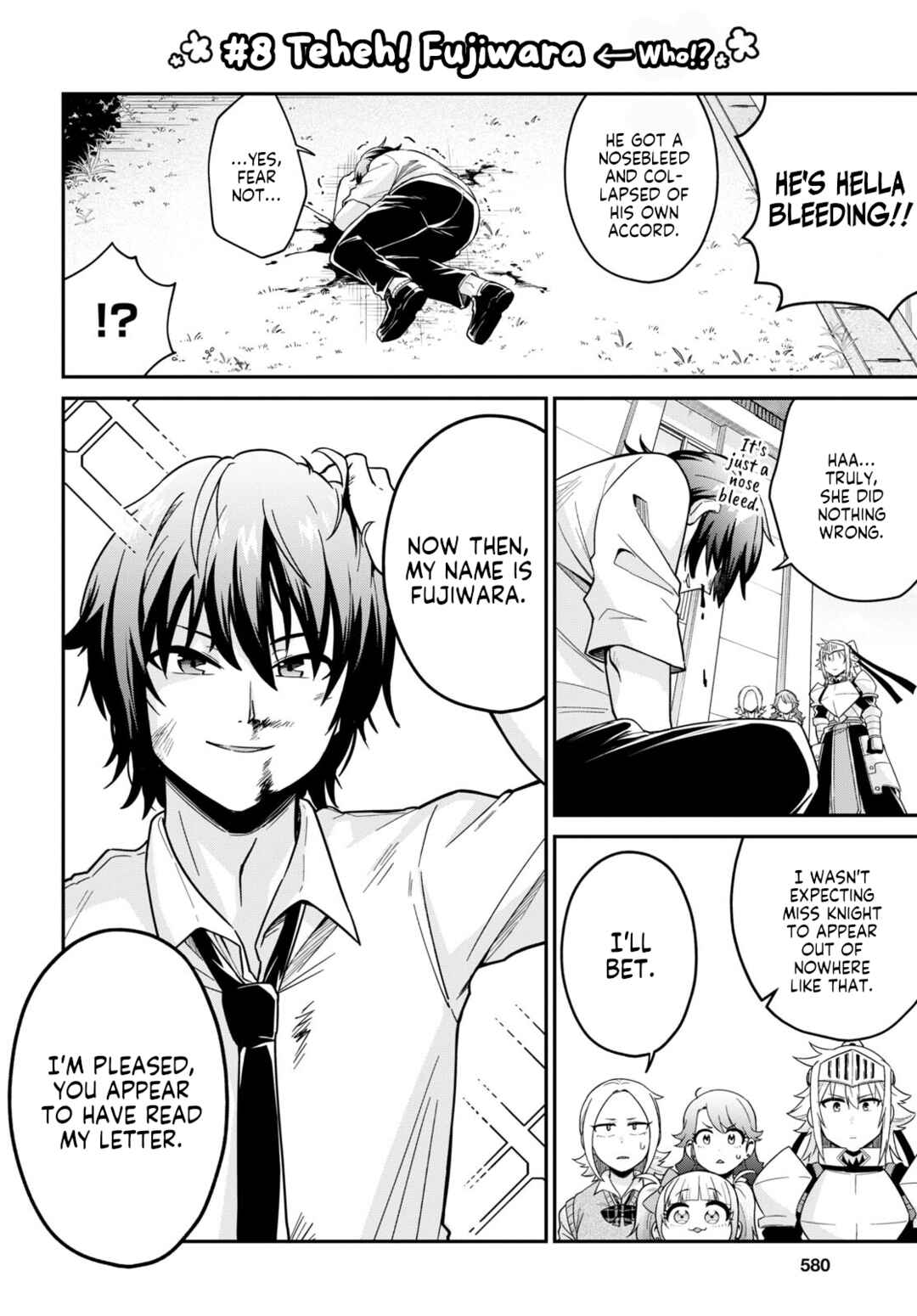 Chapter 3 - Page 14