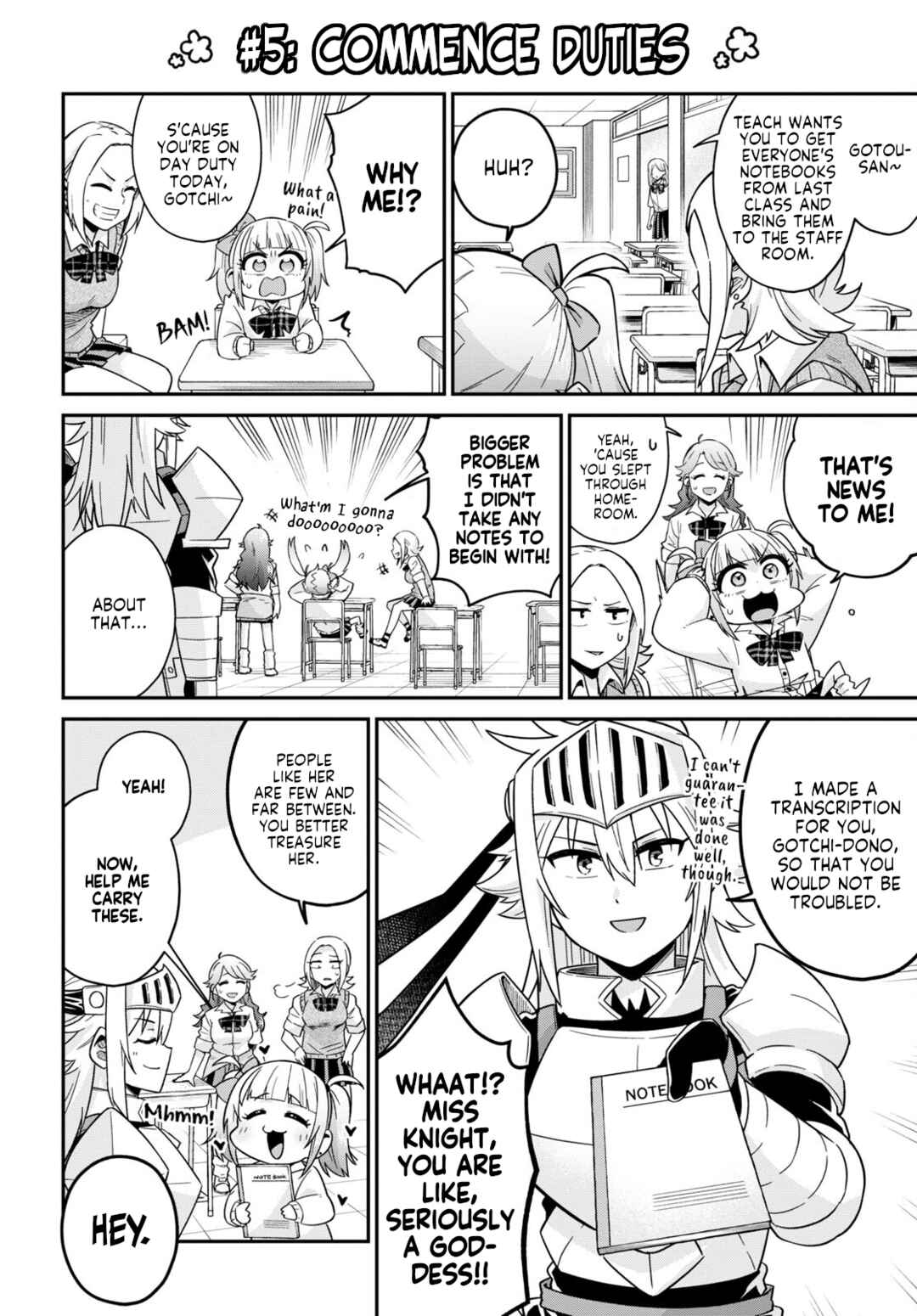 Chapter 3 - Page 8