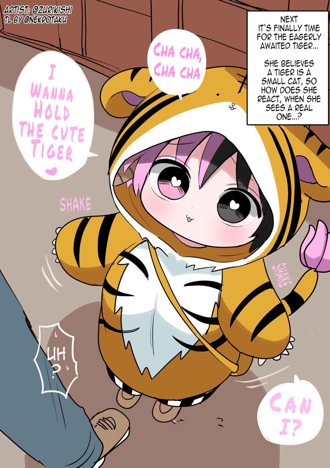 Chapter 94 - Page 1