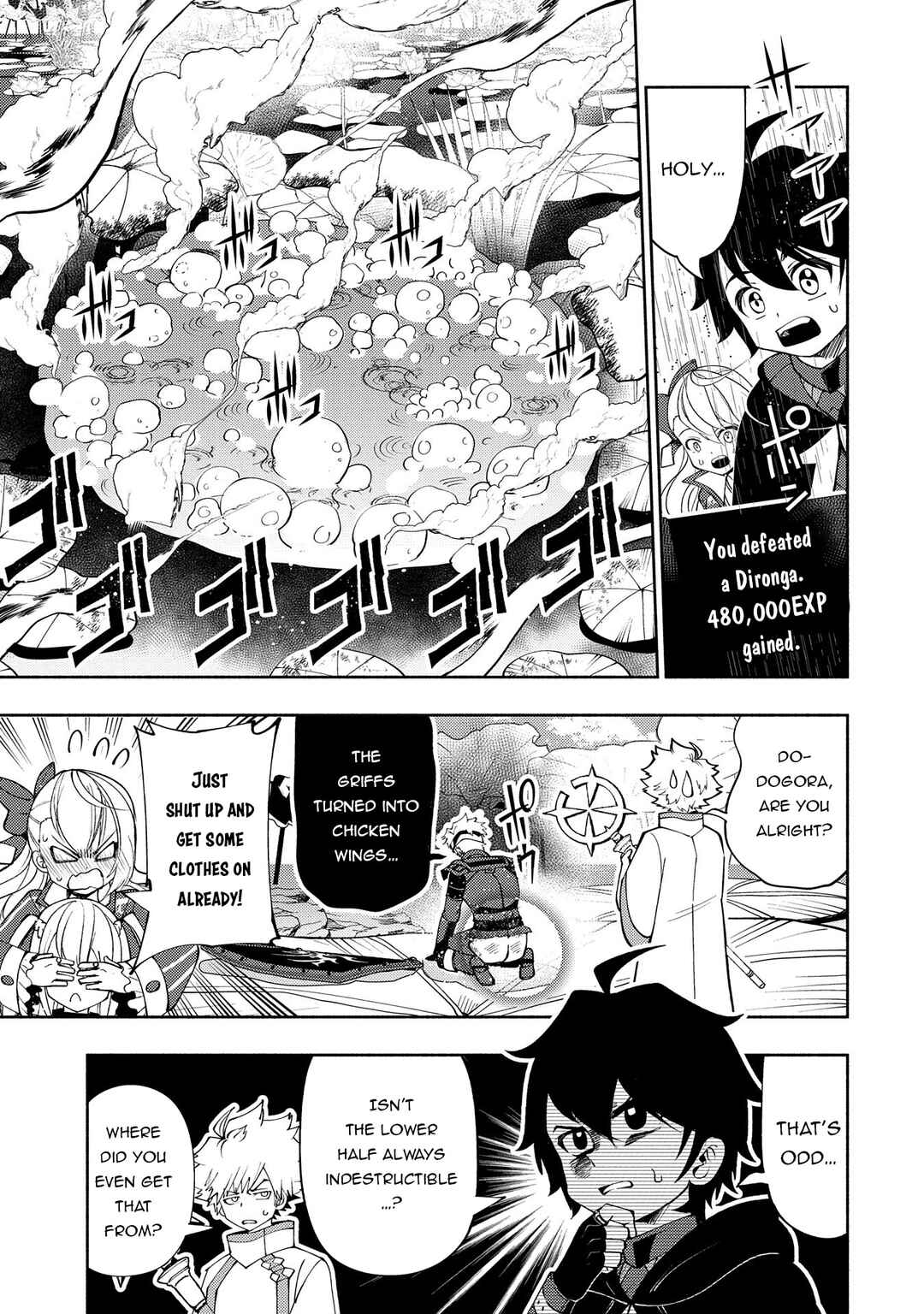 Chapter 62 - Page 10