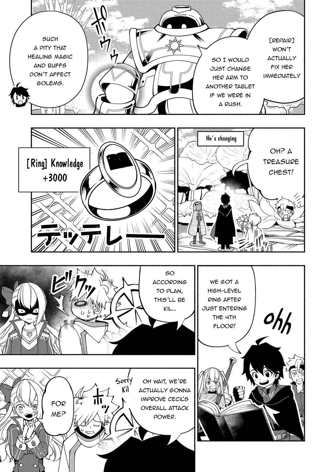 Chapter 62 - Page 14