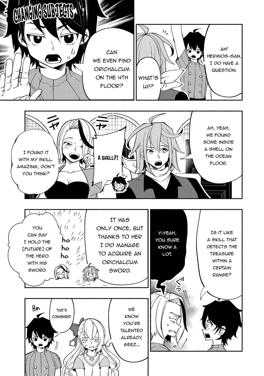 Chapter 62 - Page 18