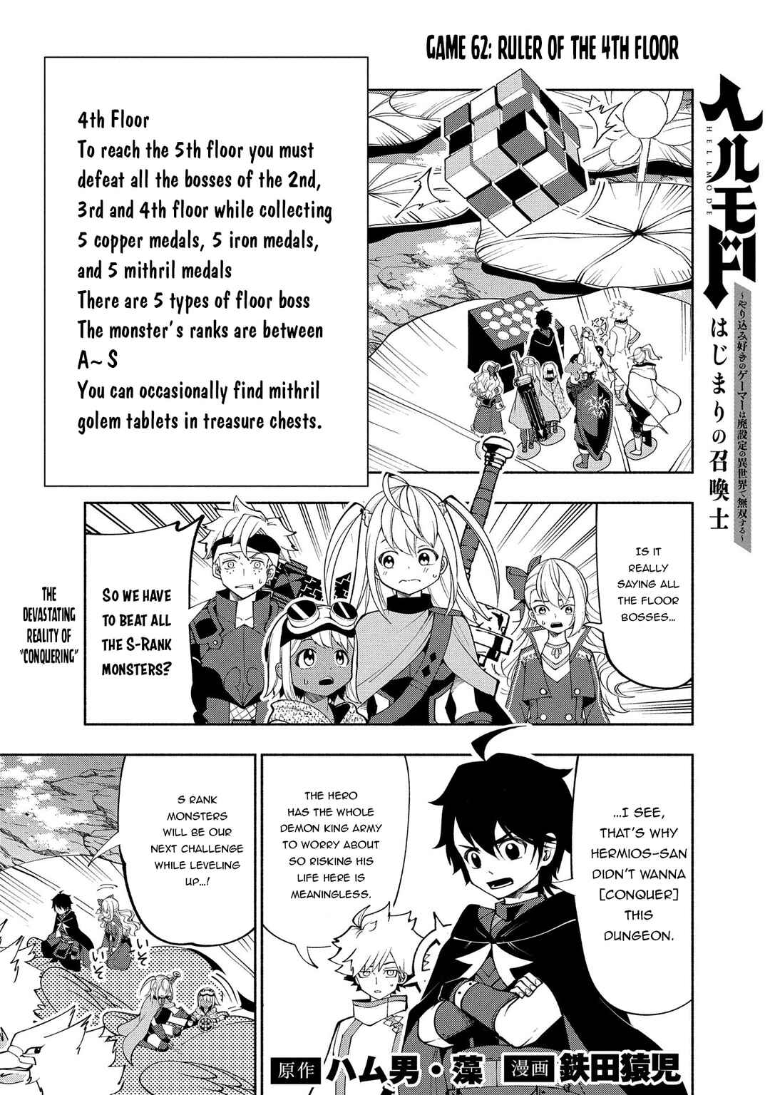 Chapter 62 - Page 2