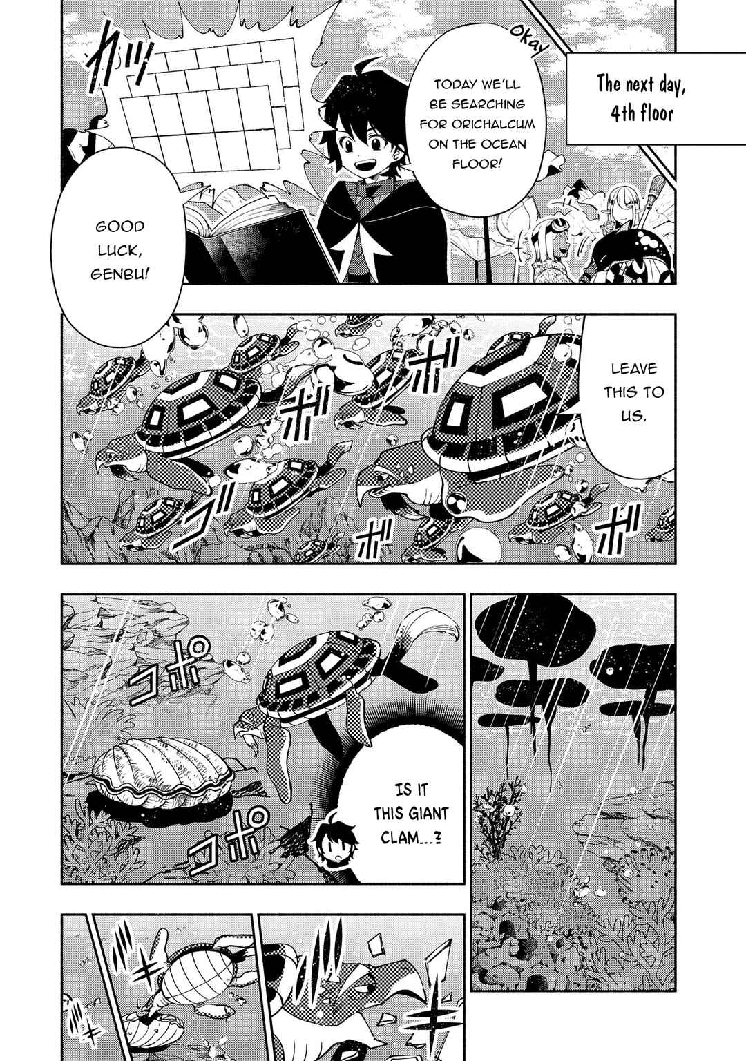 Chapter 62 - Page 23