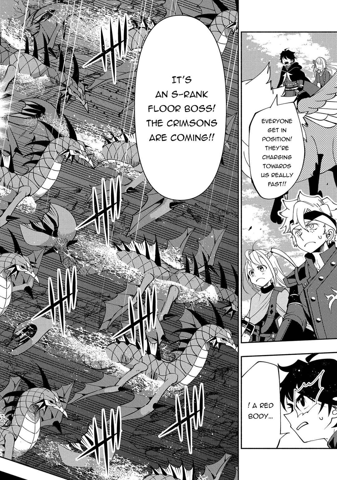 Chapter 62 - Page 25