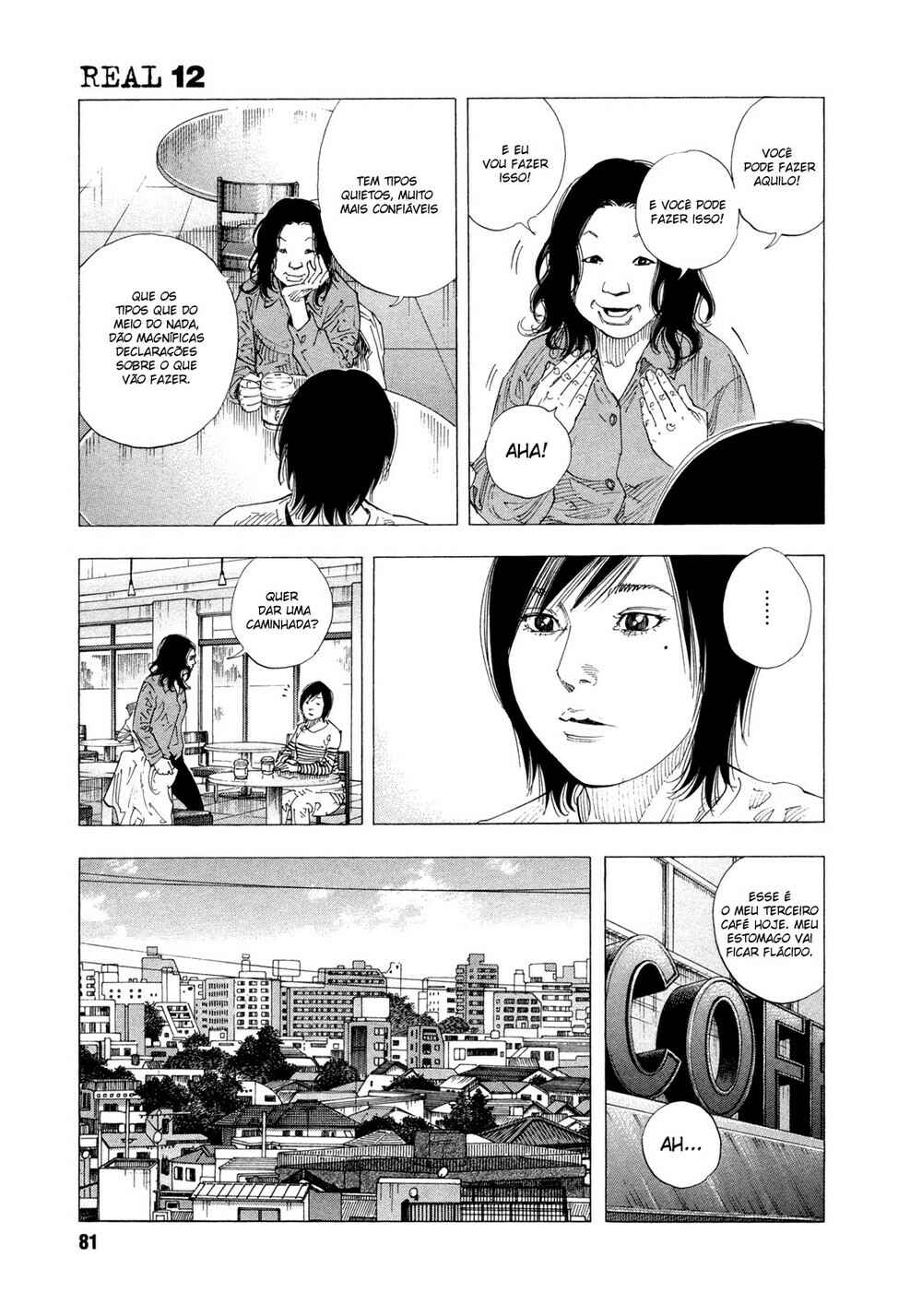 Chapter 69 - Page 12