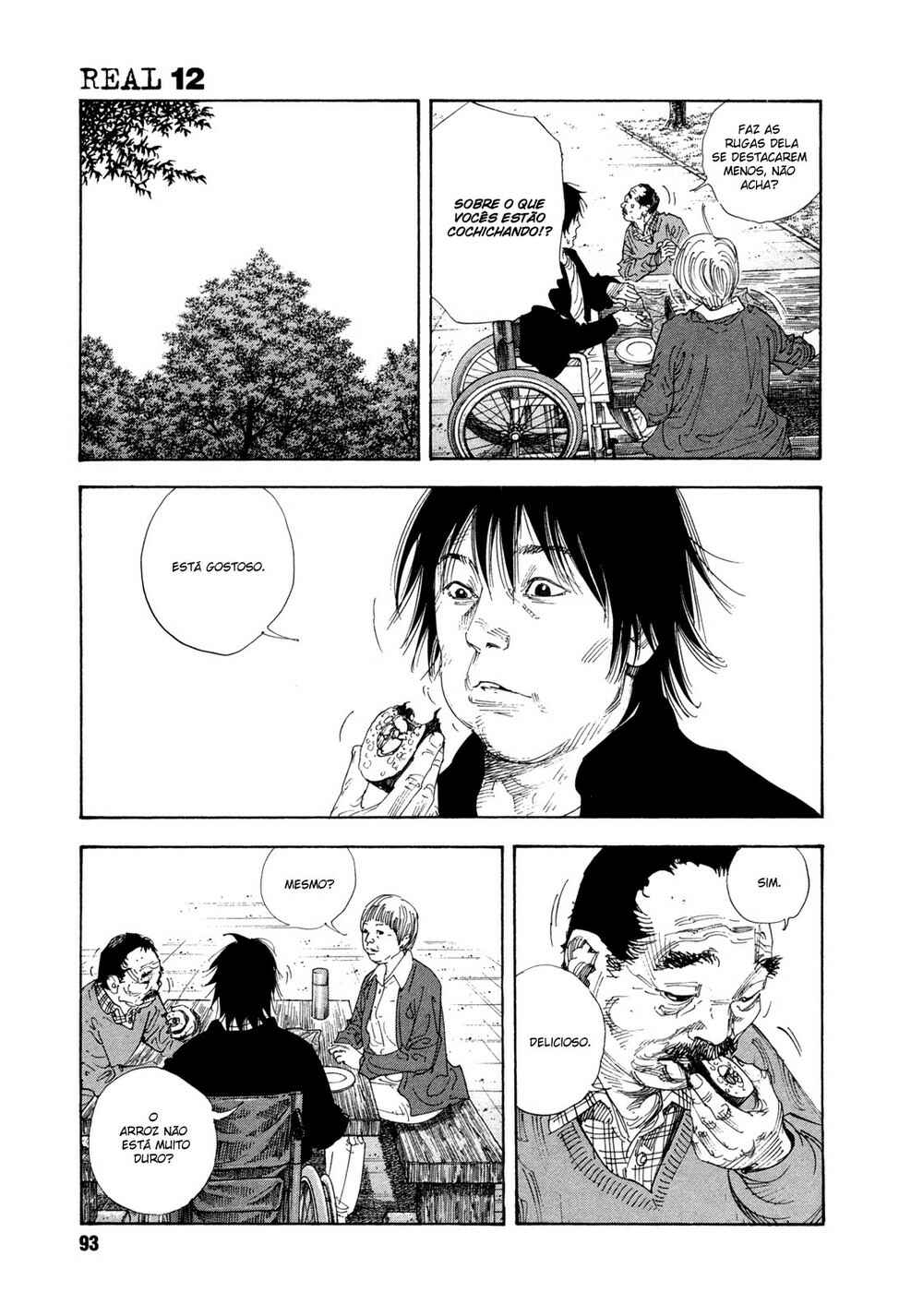 Chapter 69 - Page 24