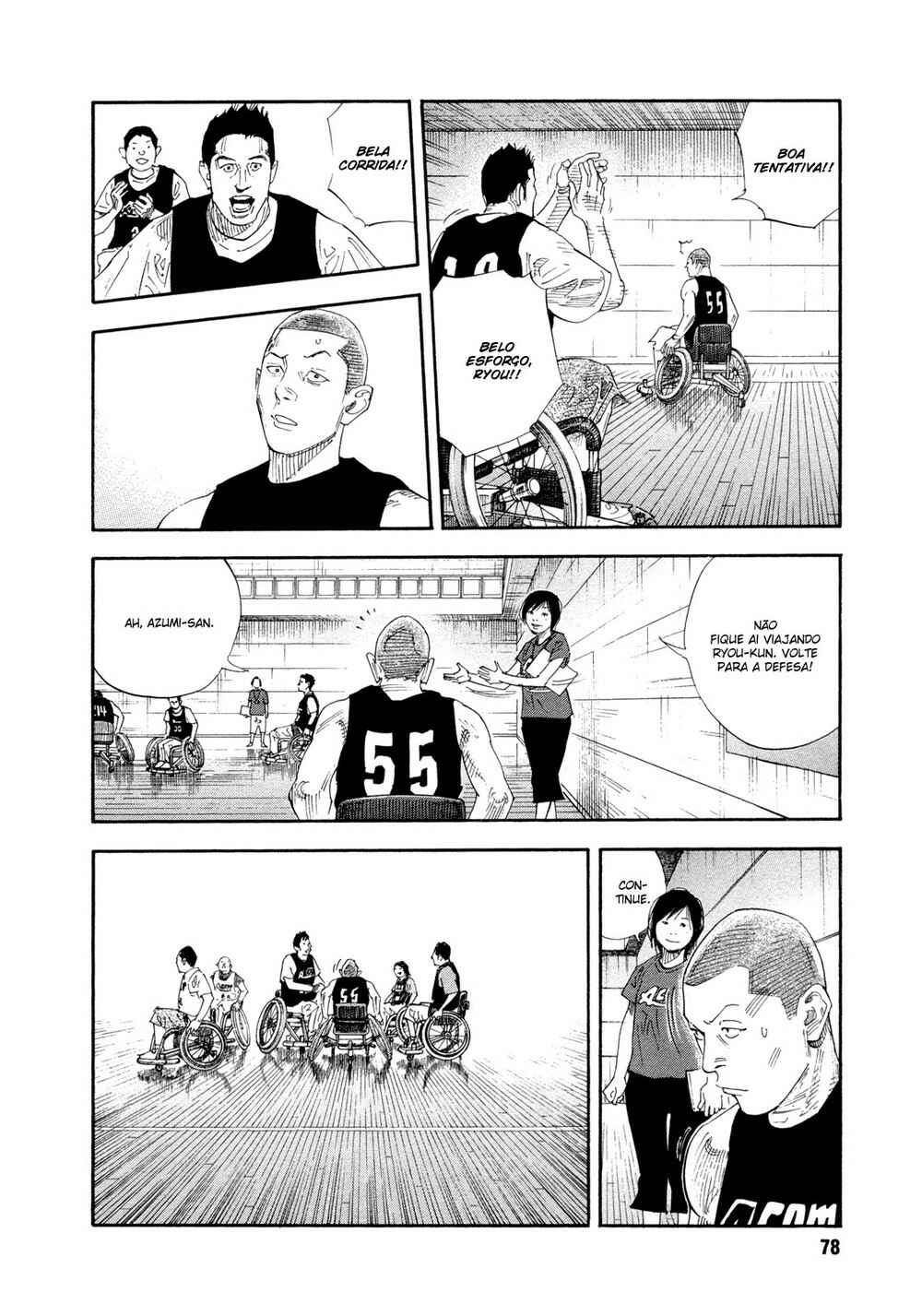 Chapter 69 - Page 9
