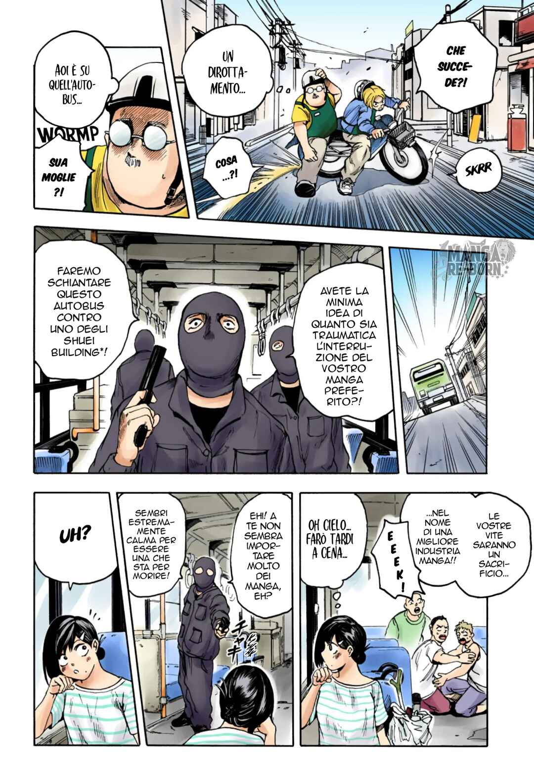 Chapter 2 - Page 9