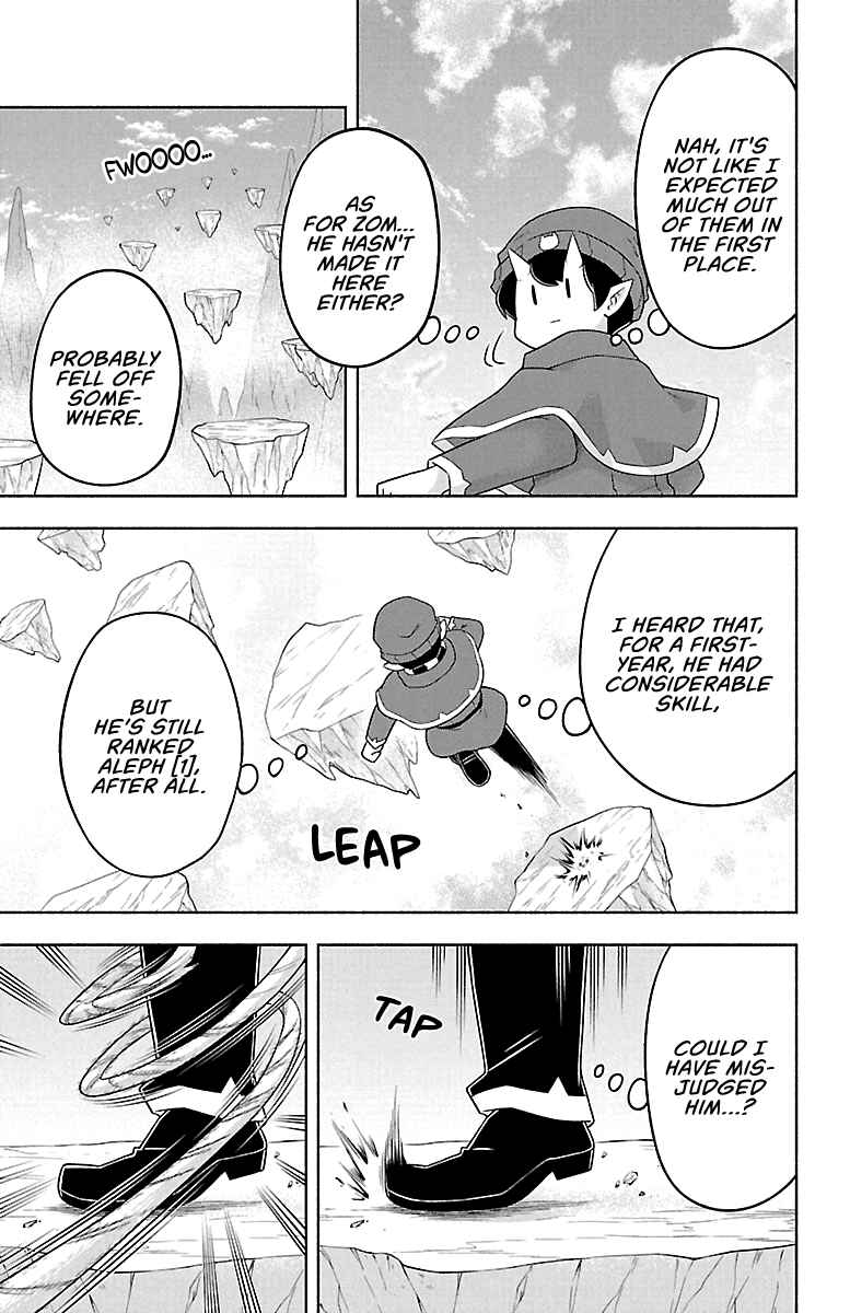 Chapter 21 - Page 19