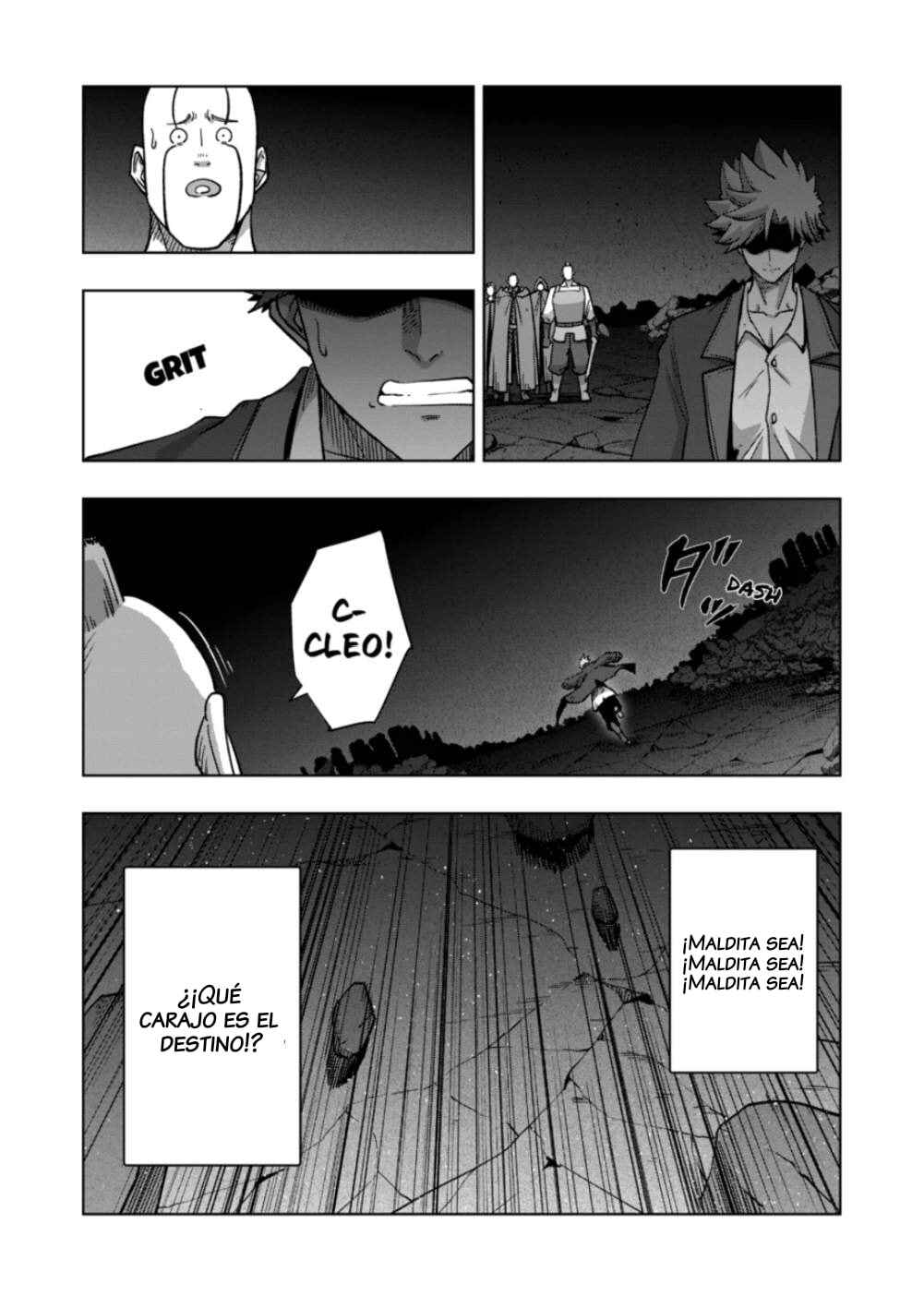 Chapter 50 - Page 14