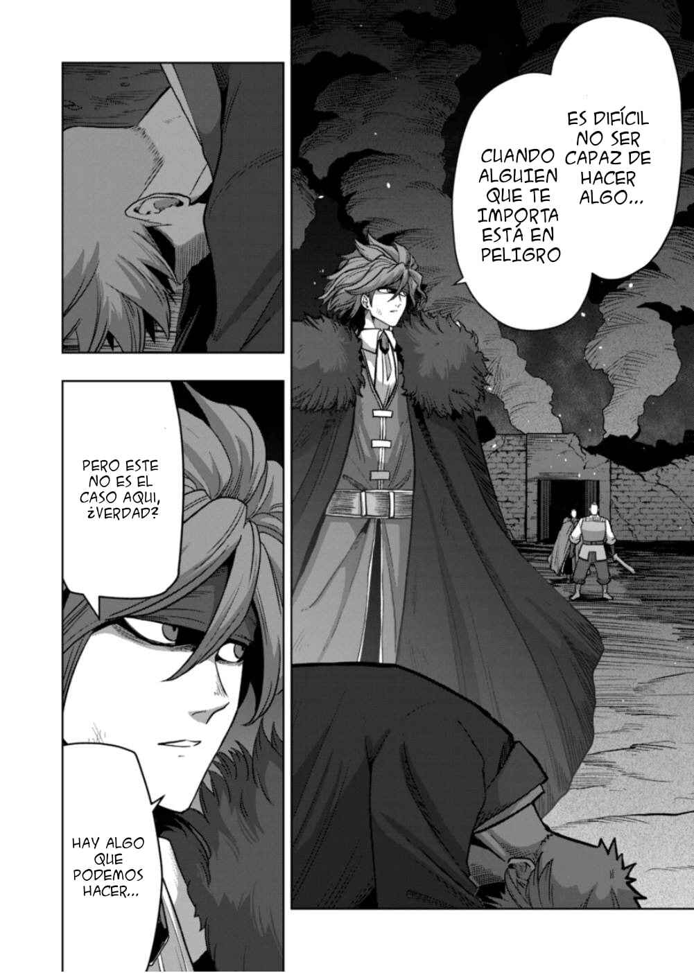 Chapter 50 - Page 19