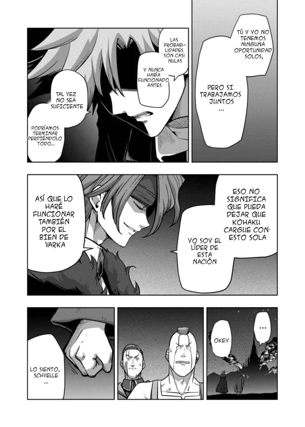 Chapter 50 - Page 20