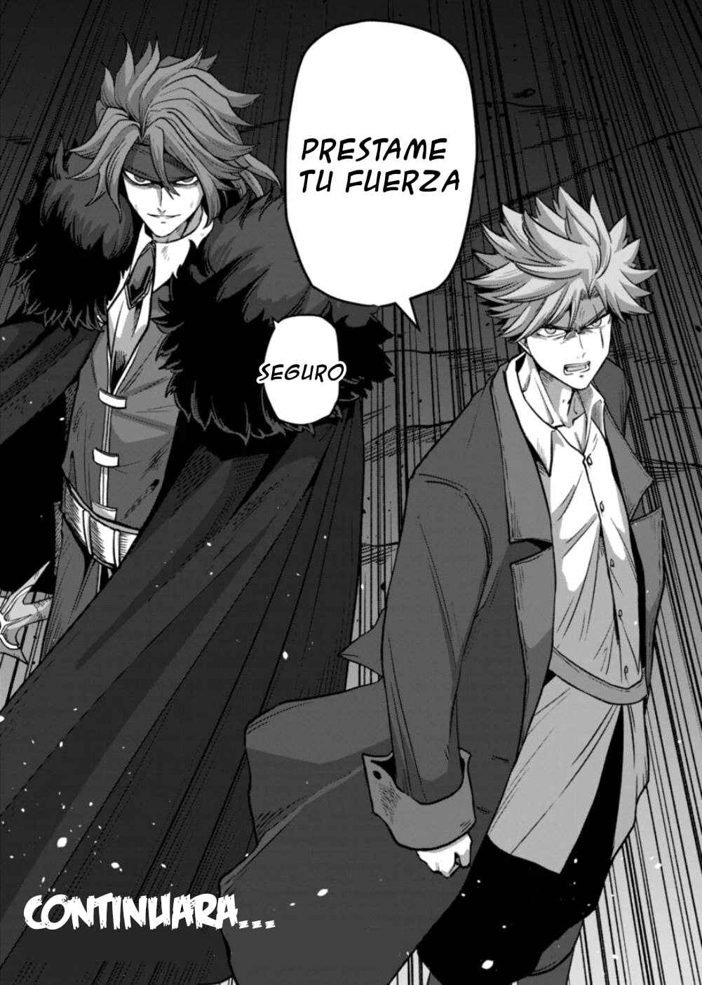 Chapter 50 - Page 21