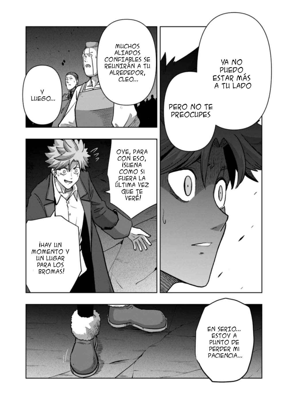 Chapter 50 - Page 8