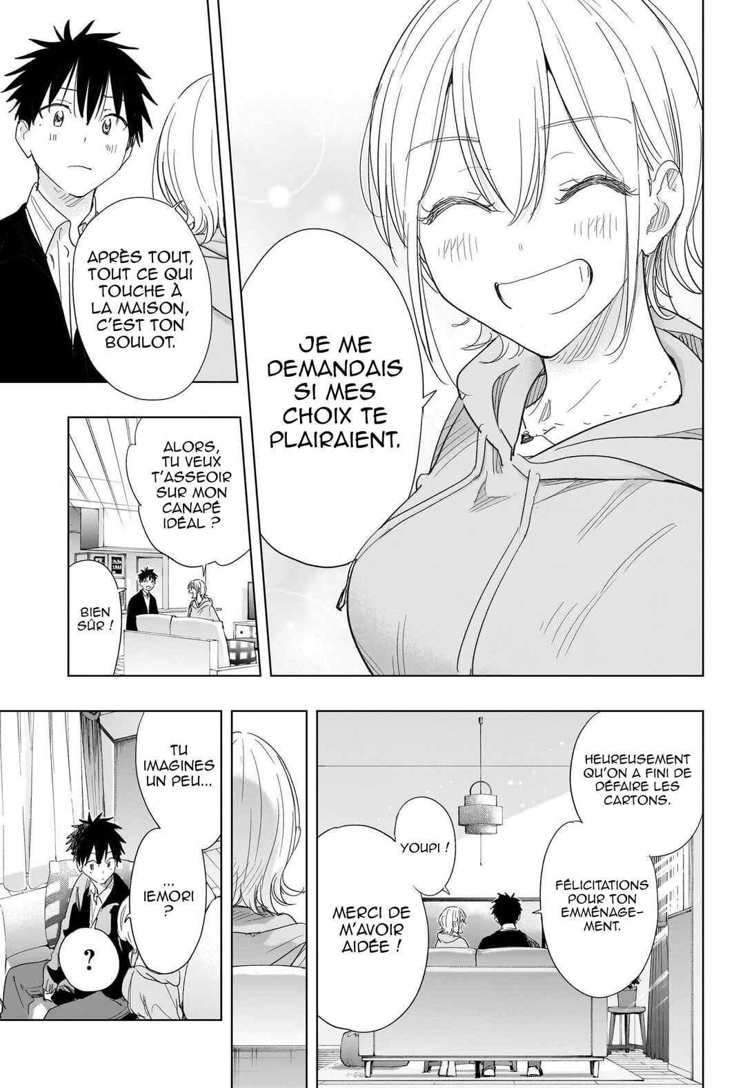Chapter 83 - Page 16