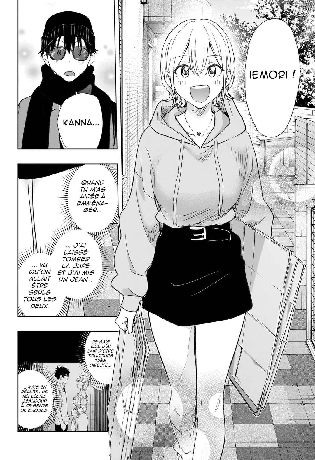 Chapter 83 - Page 3