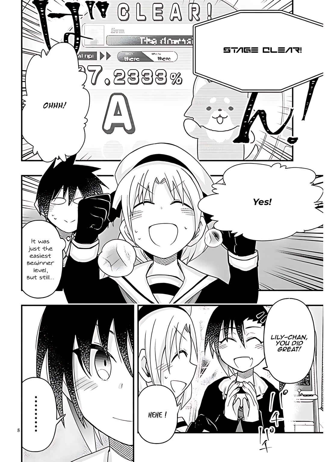 Chapter 83 - Page 9