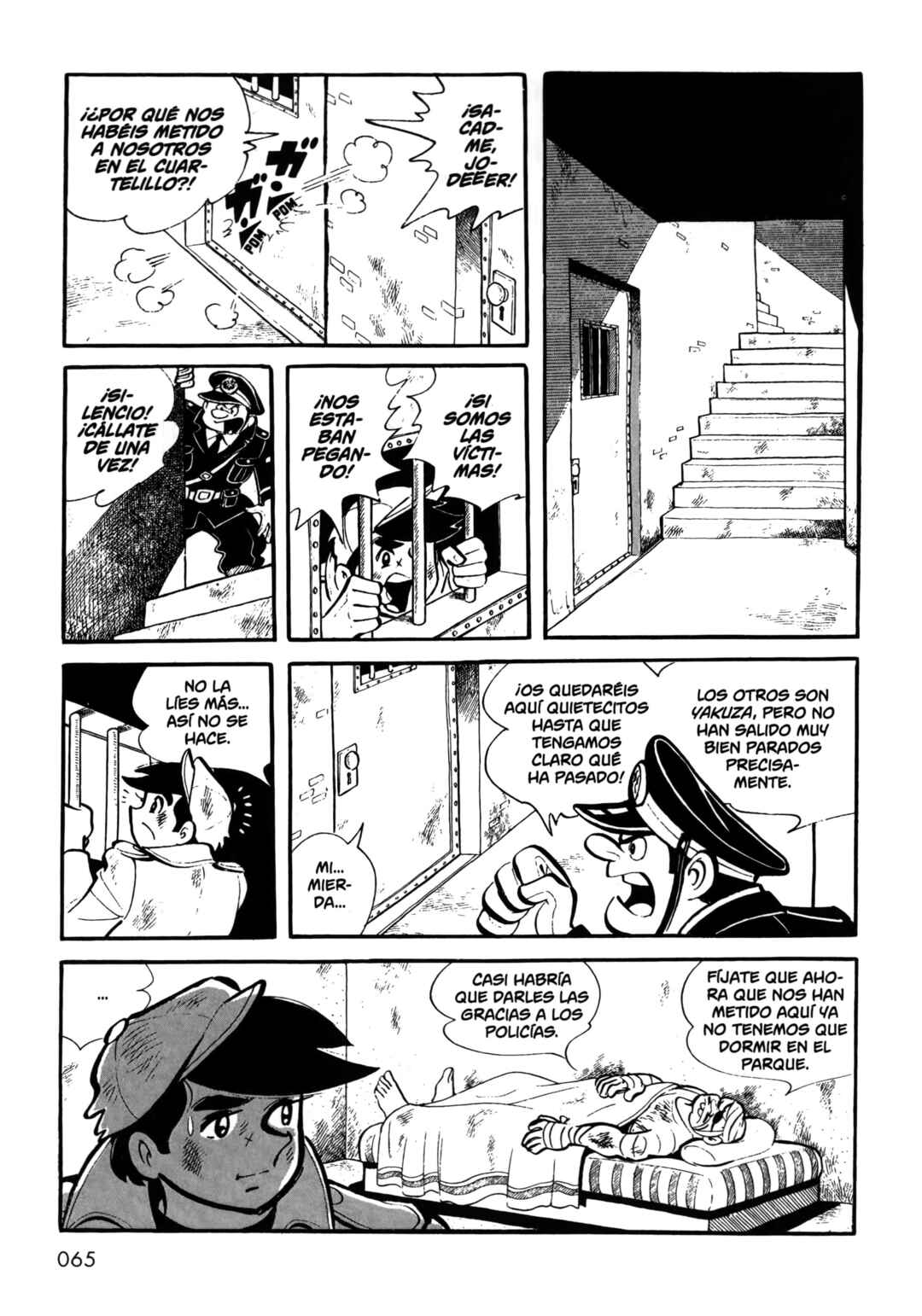Chapter 4 - Page 1
