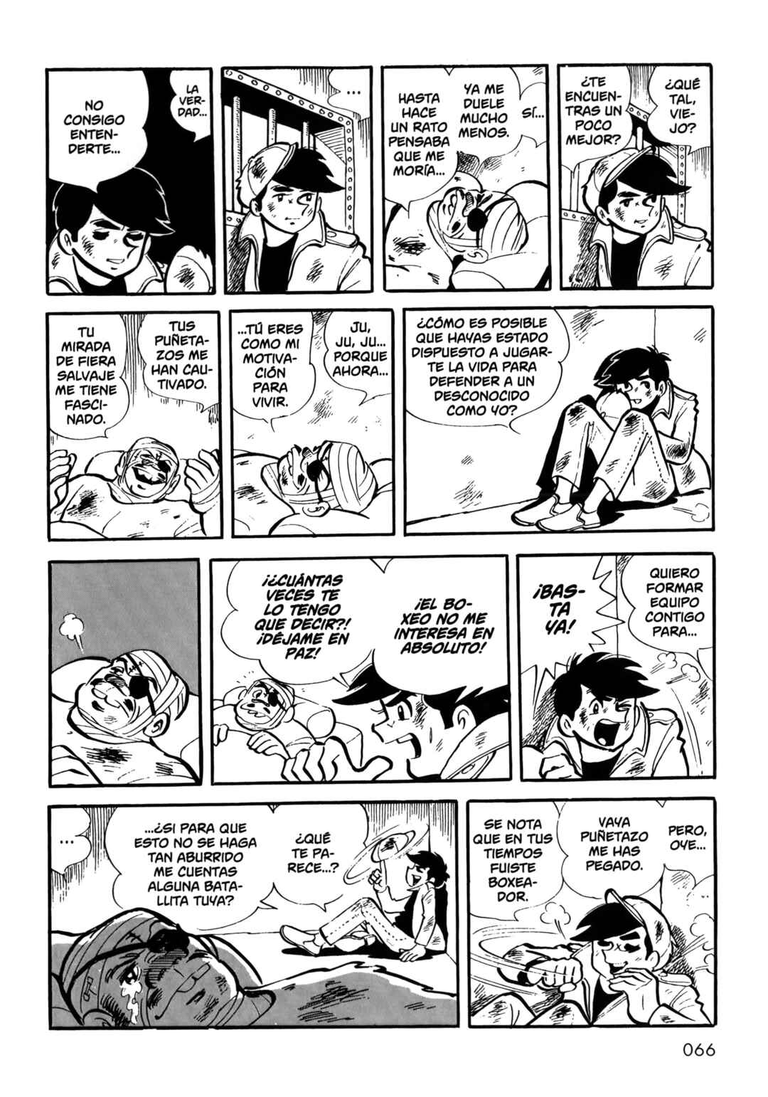 Chapter 4 - Page 2