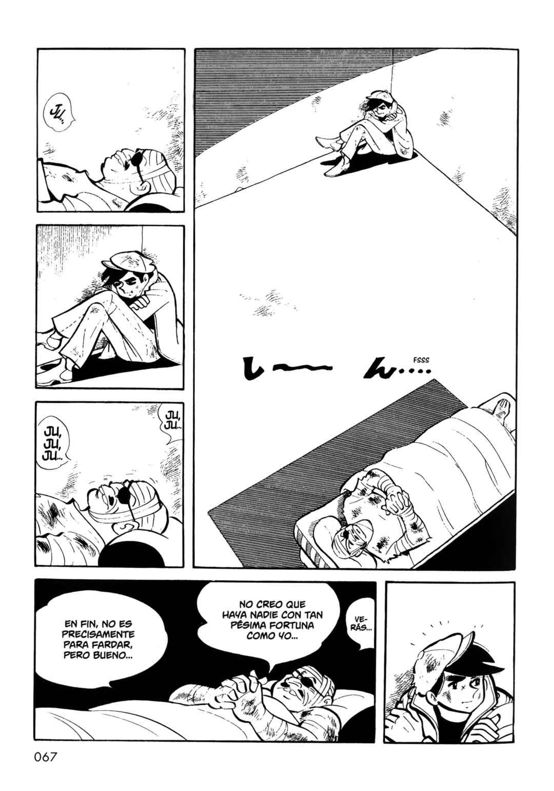 Chapter 4 - Page 3