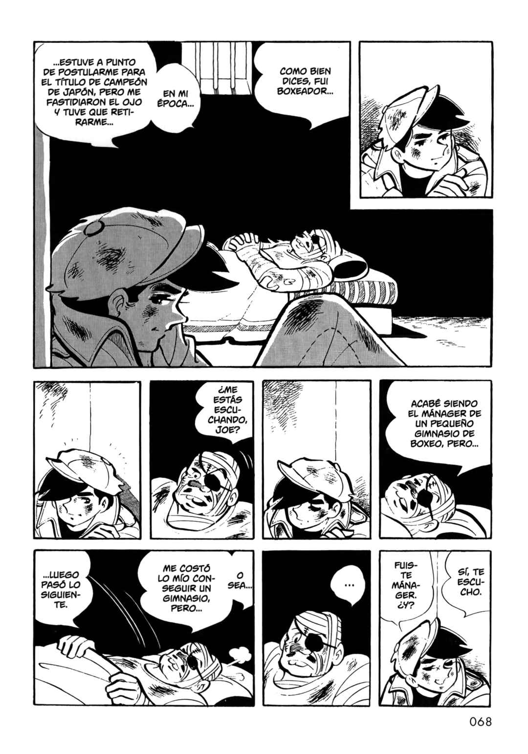 Chapter 4 - Page 4