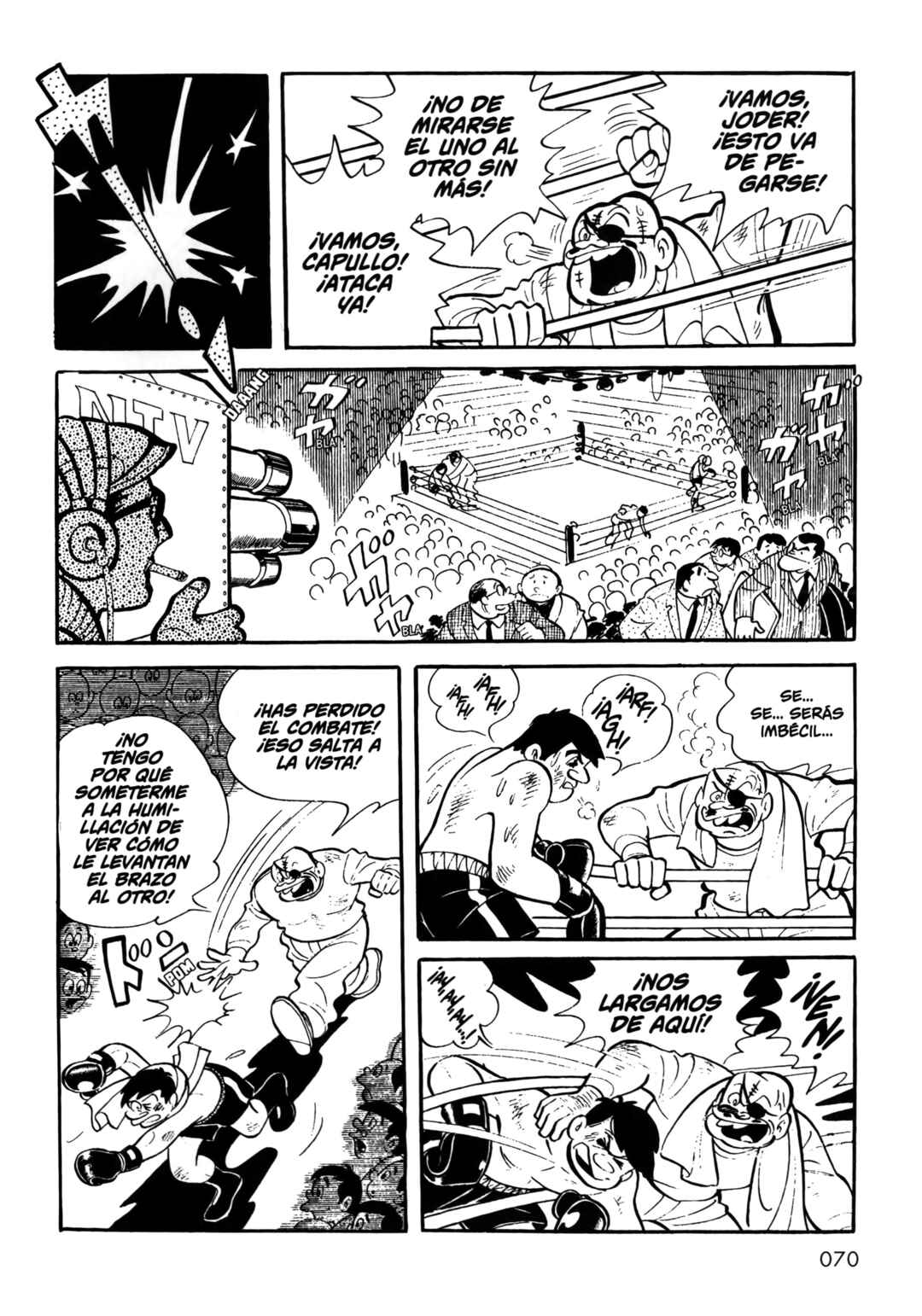 Chapter 4 - Page 6