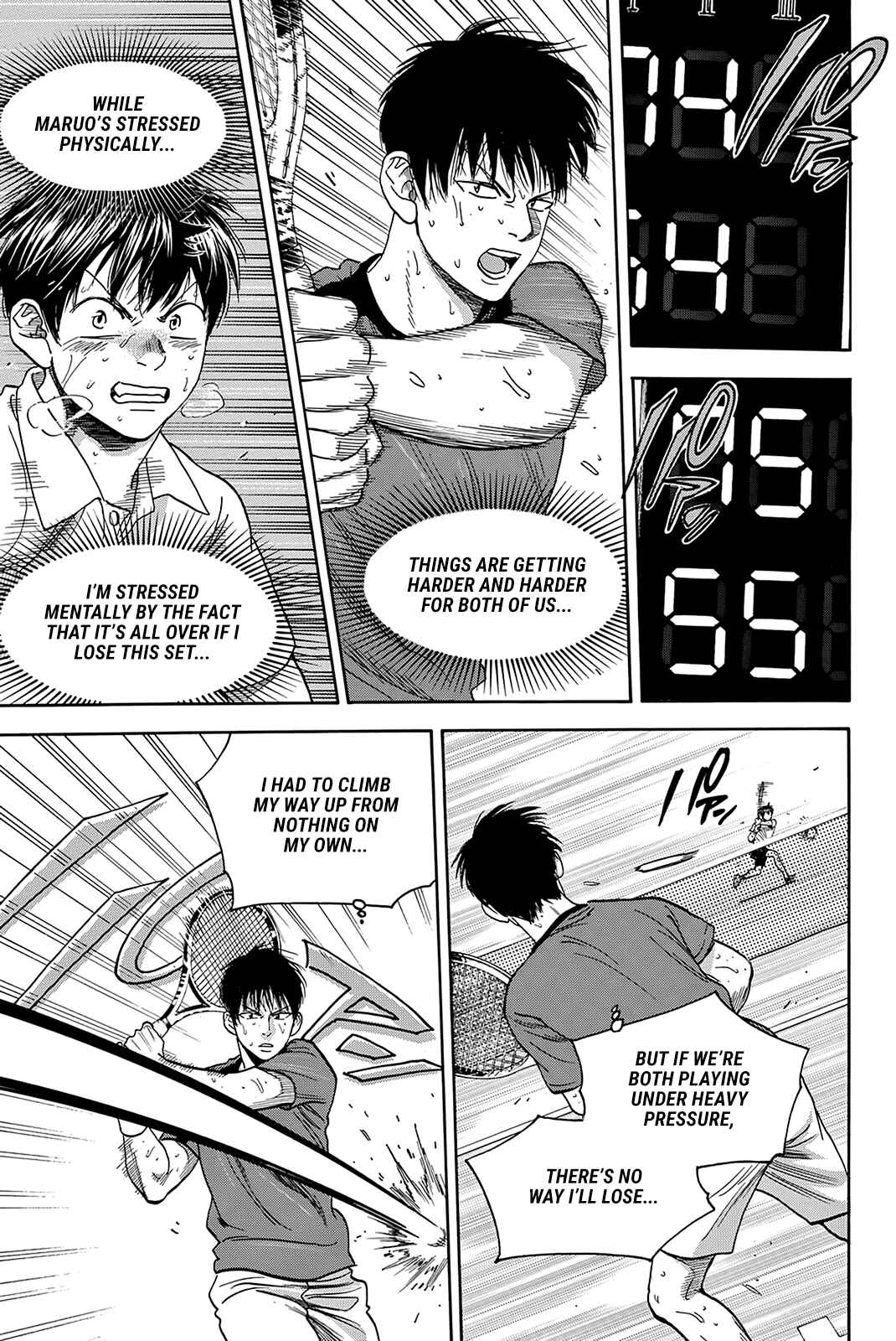 Chapter 404 - Page 12