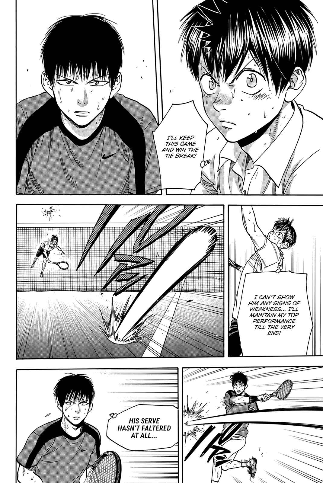 Chapter 404 - Page 17